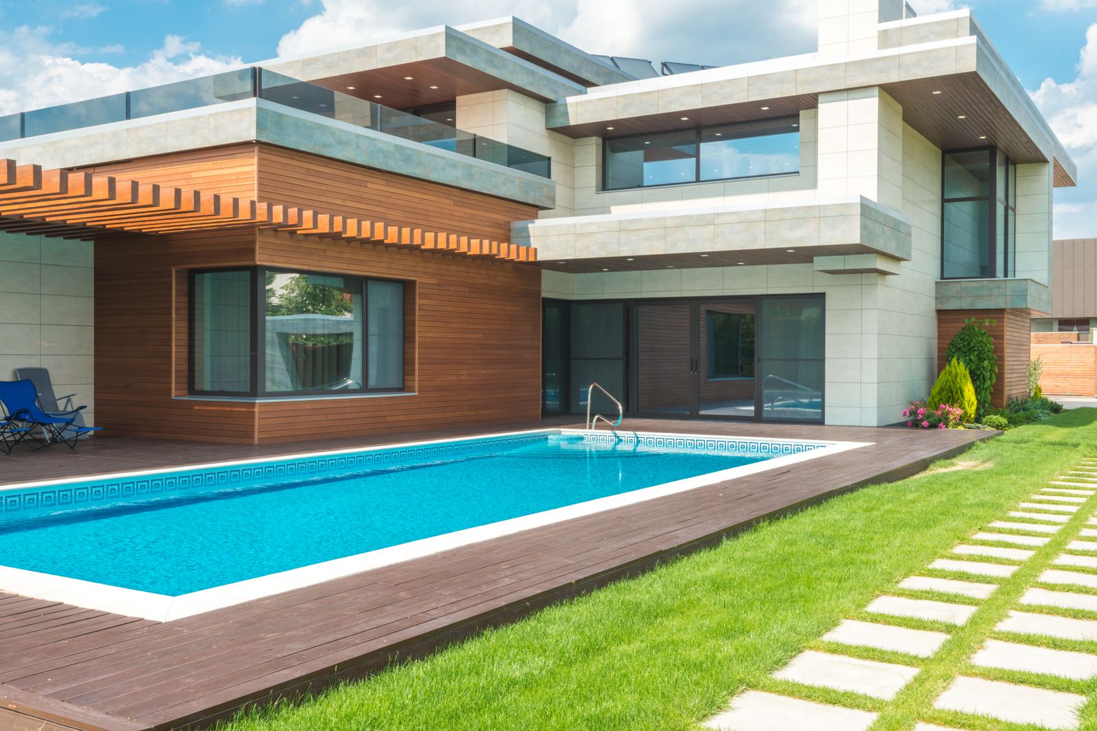 Design It Together — Suncrest Pool Service & Remodelers