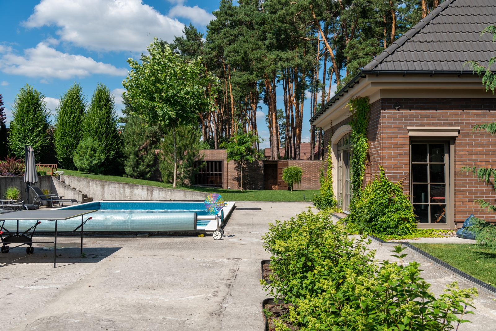 Dive In — Suncrest Pool Service & Remodelers
